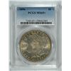 Image 1 : 1896 MORGAN DOLLAR PCGS MS-65+