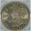 Image 2 : 1896 MORGAN DOLLAR PCGS MS-65+