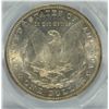 Image 3 : 1896 MORGAN DOLLAR PCGS MS-65+