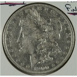 1900-O/CC MORGAN DOLLAR VF