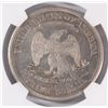 Image 3 : 1875-S TRADE DOLLAR NGC XF-45