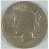 Image 1 : 1921 PEACE DOLLAR GOOD