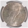 Image 3 : 1922 PEACE DOLLAR NGC MS-63