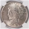 Image 2 : 1928 PEACE DOLLAR NGC AU-58