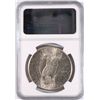 Image 4 : 1928 PEACE DOLLAR NGC AU-58