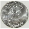 Image 2 : 1987 SILVER AMERICAN EAGLE NGC MS-69