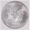 Image 3 : 2009 SILVER AMERICAN EAGLE NGC MS-69