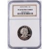 Image 1 : 1979-S I PROOF SUSAN B ANTHONY DOLLAR NGC PF-69 UC