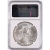 Image 4 : 1996 SILVER AMERICAN EAGLE NGC MS-68