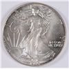 Image 1 : 1986 SILVER AMERICAN EAGLE