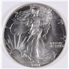 Image 1 : 1987 SILVER AMERICAN EAGLE