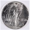 Image 1 : 1988 SILVER AMERICAN EAGLE