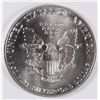 Image 2 : 1989 SILVER AMERICAN EAGLE