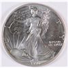 Image 1 : 1990 SILVER AMERICAN EAGLE