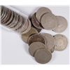Image 1 : ROLL OF 1890 V-NICKELS FILLERS
