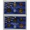 Image 4 : 1999 THRU 2013 U.S. PROOF SETS IN NICE ORIGINAL PACKAGING ( 15 ) SETS TOTAL