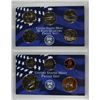 Image 6 : 1999 THRU 2013 U.S. PROOF SETS IN NICE ORIGINAL PACKAGING ( 15 ) SETS TOTAL