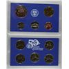 Image 7 : 1999 THRU 2013 U.S. PROOF SETS IN NICE ORIGINAL PACKAGING ( 15 ) SETS TOTAL