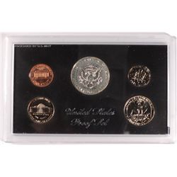 1970 SMALL DATE U.S. PROOF SET IN ORIGINAL PACKAGING