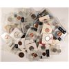 Image 1 : BIG BAG OF U.S. COINS: LOOK AT THE PICTURES, THIS WAS PART OF DEALERS INVENTORY