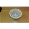 Image 2 : 49) One gallon primitive, The California Pottery Co.,