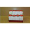 Image 1 : 56) Kitchen queen spice jar set on stand