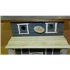 Image 2 : 86) Primitive style general store bird house