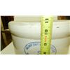 Image 2 : 129) 3 gallon Empire crock