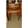 Image 1 : Primitive pitcher and bowl stand SSR
