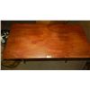 Image 2 : antique / Primitive dry sink with fitted lid, SSR