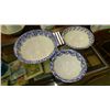 Image 2 : 3 piece nesting bowls