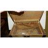 Image 2 : Primitive doll trunk / child trunk