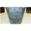 Image 2 : Primitive metal Amce ice cream maker