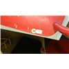 Image 2 : Primitive painted child's chair