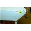 Image 2 : Primitive painted stool