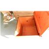 Image 2 : 320) Country pine dry sink. SSR = SPECIAL SHIPPING