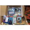 Image 1 : TWO BOXES OF NEW HARDWARE