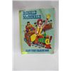 Image 1 : RONALD MCDONALD GAINT STORY COLORING BOOK