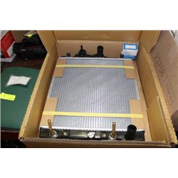 NEW 92-2000 HONDA CIVIC RADIATOR
