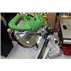 Image 1 : SUPERIOR COMPOUND MITER SAW