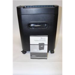PAPER SHREDDER