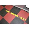 Image 1 : STANLEY FAT MAX 3FT LEVEL