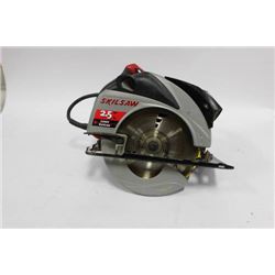 2.5 HP SKILSAW CIRCULAR SAW