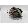 Image 1 : 2.5 HP SKILSAW CIRCULAR SAW