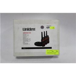 UNIDEN GMR3040-3CK 30 MILE CORDLESS WALKIE TALKIE