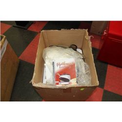 NEW FLATBREAD FACTORY / GRILL