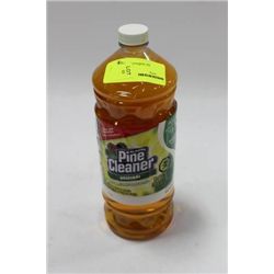 1.4L BOTTLE OF MULTI PURPOSE PINE CLEANER