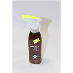 METHOD ALMOND WOOD POLISH