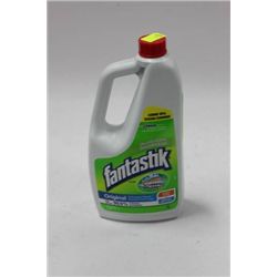 1L BOTTLE OF FANTASTIK ORIGINAL ALL PURPOSE