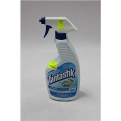 650ML SPRAY BOTTLE OF FANTASTIK ALL PURPOSE